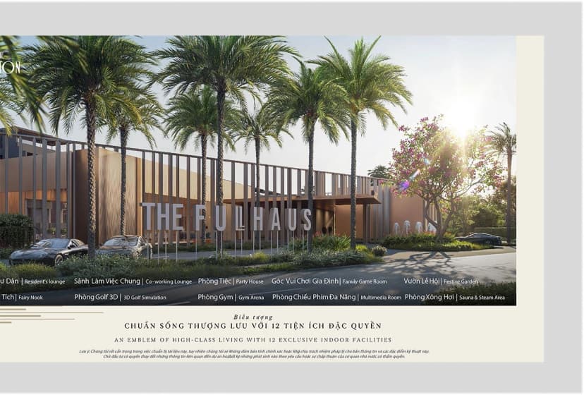 Clubhouse The Fullhaus Clubhouse The Fullhaus