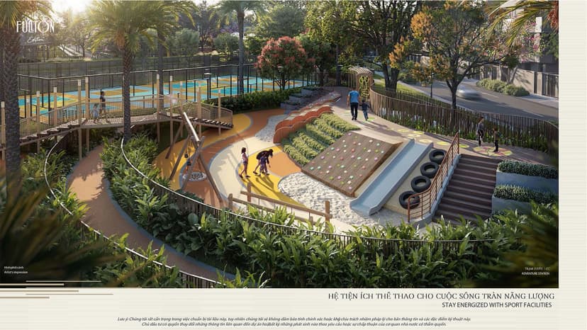 Khu Vui Chơi Trẻ Em Khu Vui Chơi Trẻ Em